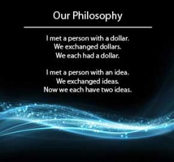 philosophy