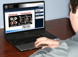 Photo of SynAudCon Web-based Training