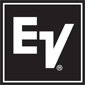 Electro-Voice Logo