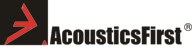 AcousticsFirst Logo