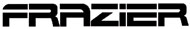 Frazier Speakers Logo