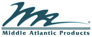 Middle Atlantic Logo