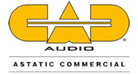 CAd Audio