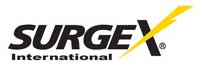 SurgeX Logo