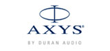  dbx Logo