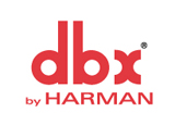  dbx Logo