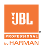 JBL Pro Logo