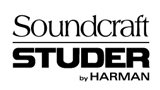 Soundcraft/Studer logo