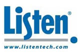 Listen Technologies Logo